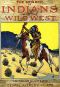 [Gutenberg 64372] • The Boy's Book of Indians and the Wild West